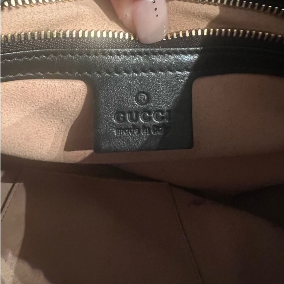 🔥GUCCI SET🔥 Authentic Apollo Shoulder Bag & Wallet SET💜💜 - Picture 6 of 13